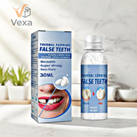 VexaSmile™ - Professional DIY Tooth Repair Kit